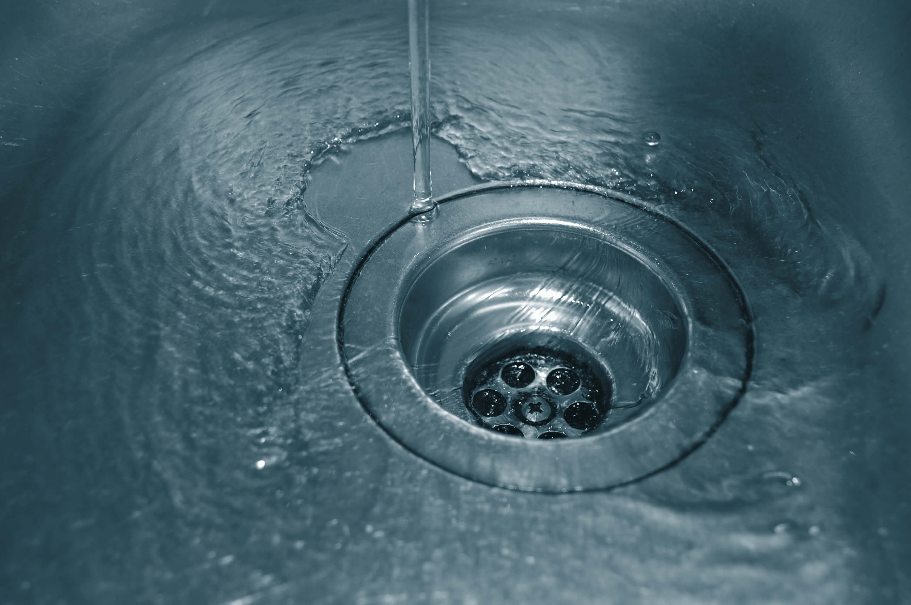 Cleansing Your Sewer Line and Drains
