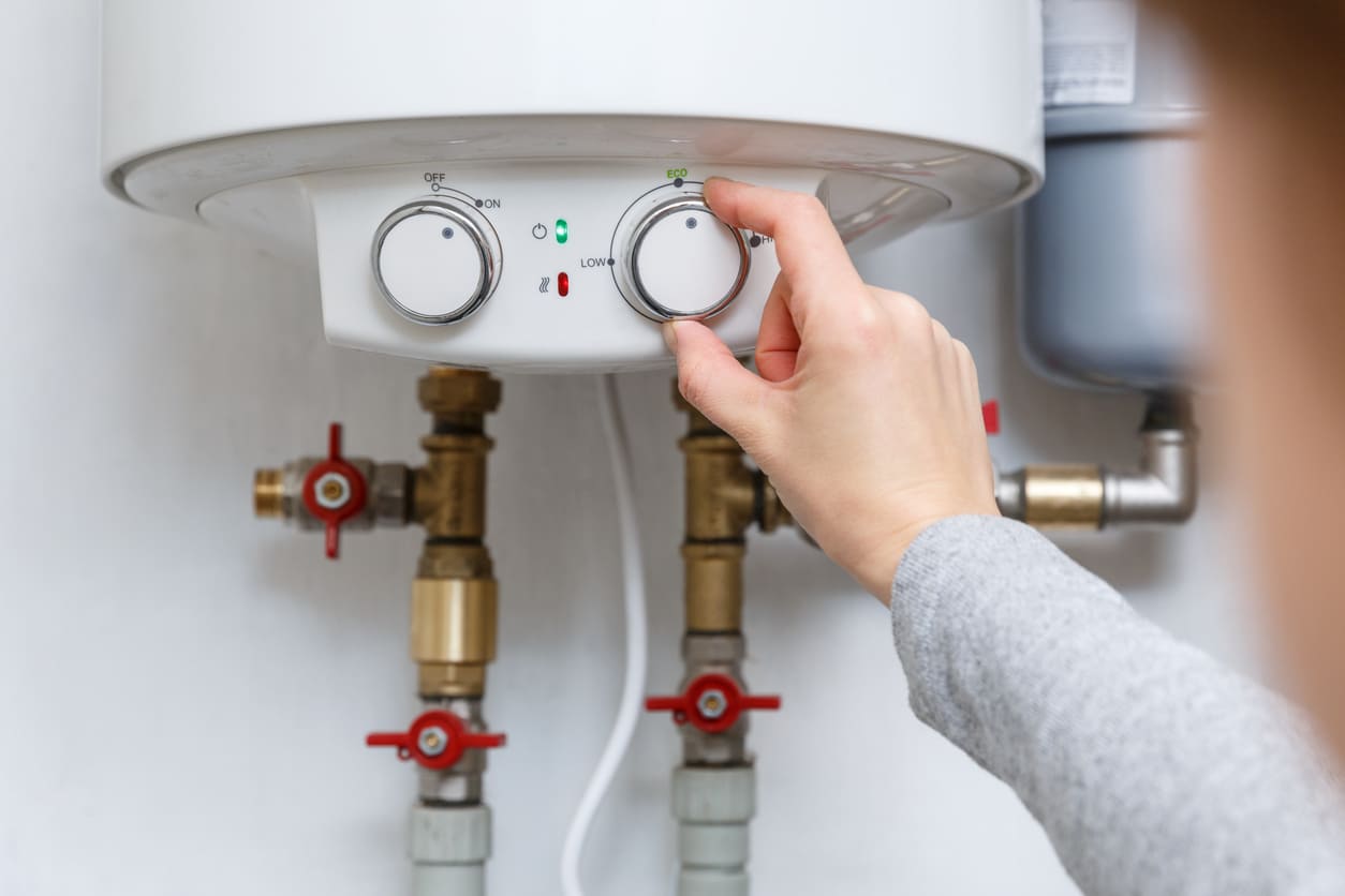 Plumber in Westford, MA