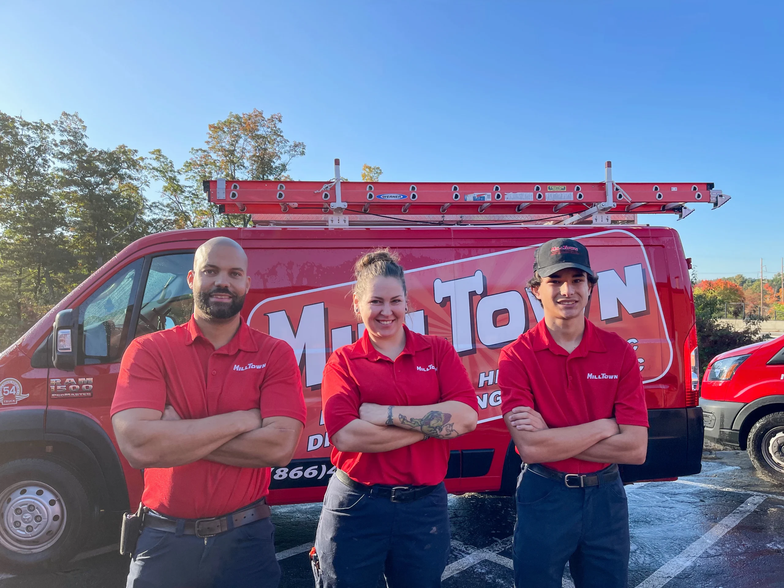 Boiler Maintenance Services