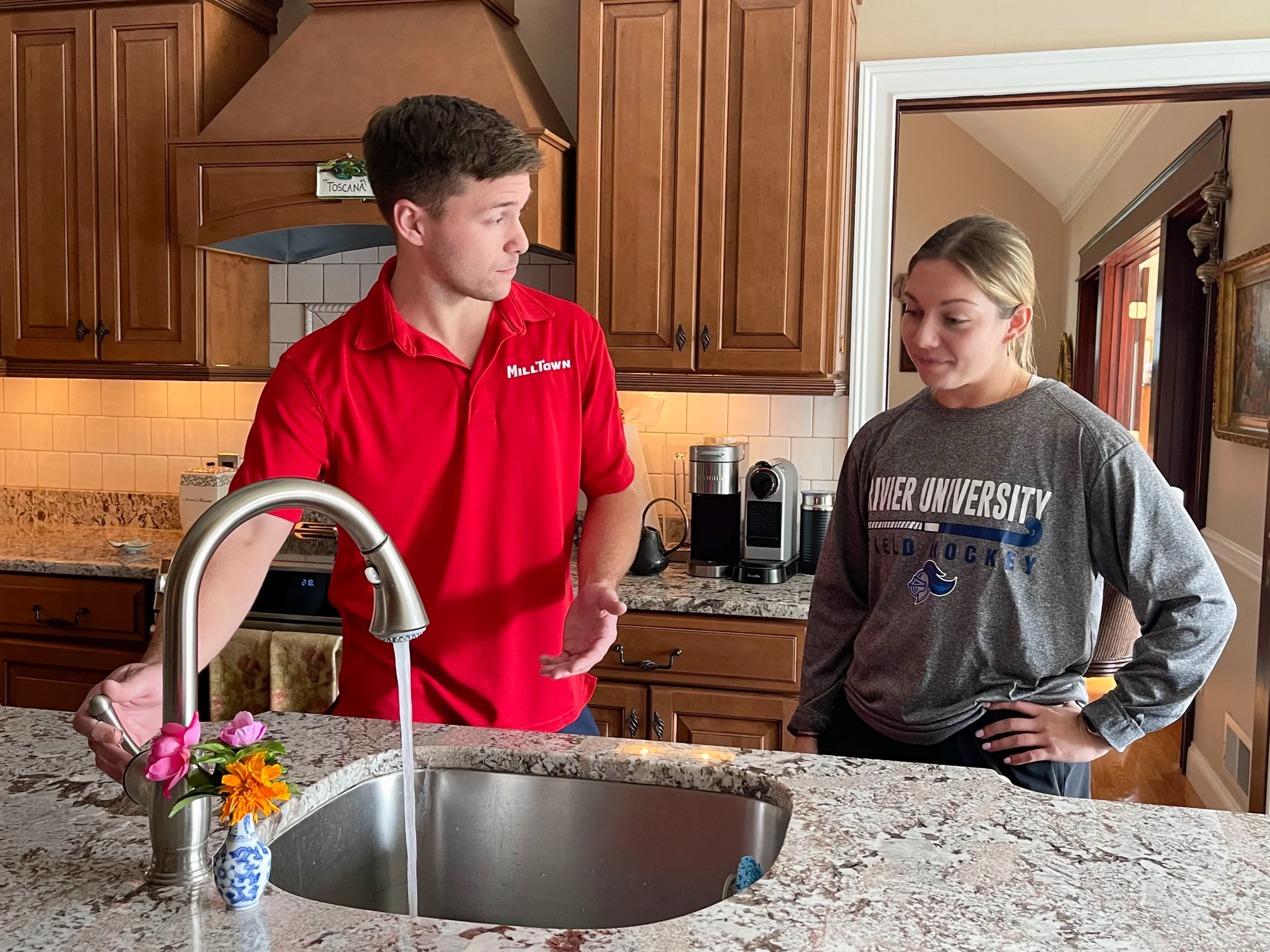 Chelmsford Sink Refinishing
