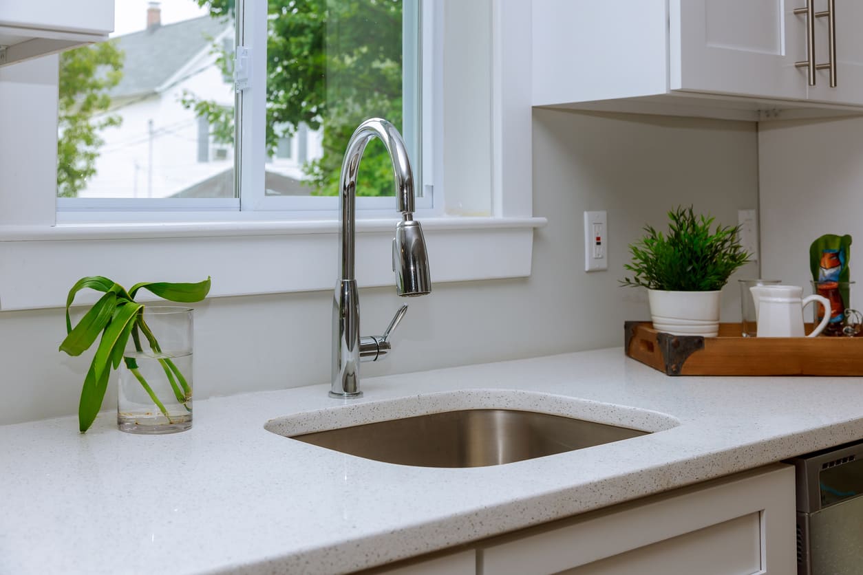 Kitchen Plumbing Services in Chelmsford