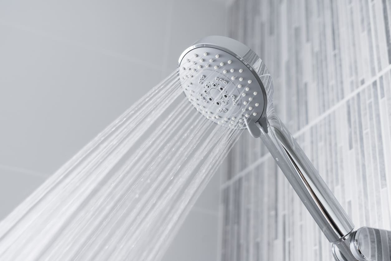 Chelmsford Shower Refinishing